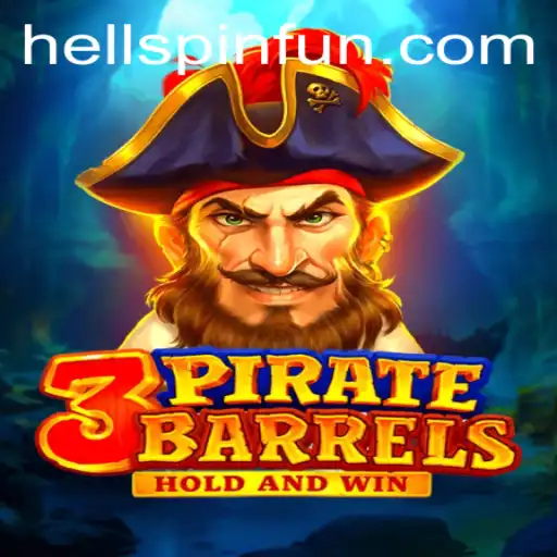 The Thrilling World of 3PirateBarrels: An Exciting Adventure Awaits