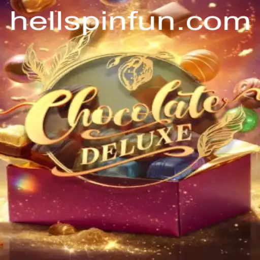 Dive into the World of ChocolateDeluxe: A Sweet Gaming Experience with HellPpin