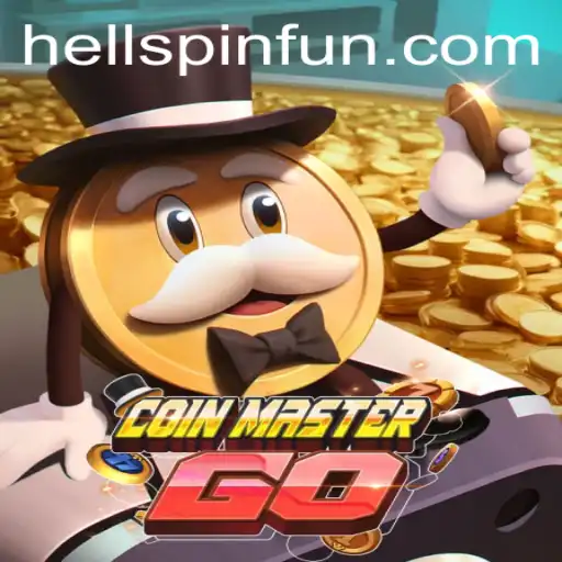 Discovering CoinMasterGO: The Thrilling Adventure of HellPpin
