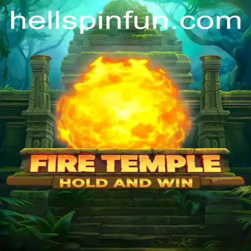 Explore the Mystical Realms of FireTemple: A Journey Into HellPpin