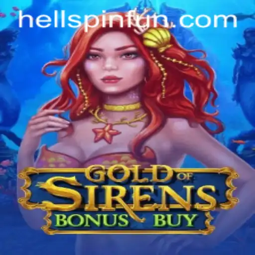 Exploring the Mythical World of GoldofSirensBonusBuy
