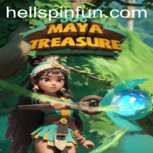 Discover the Exciting World of MayaTreasure: An Adventure Awaits