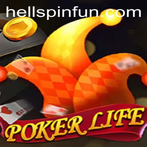 Discover the Thrilling World of PokerLife: A Unique Card Game Experience