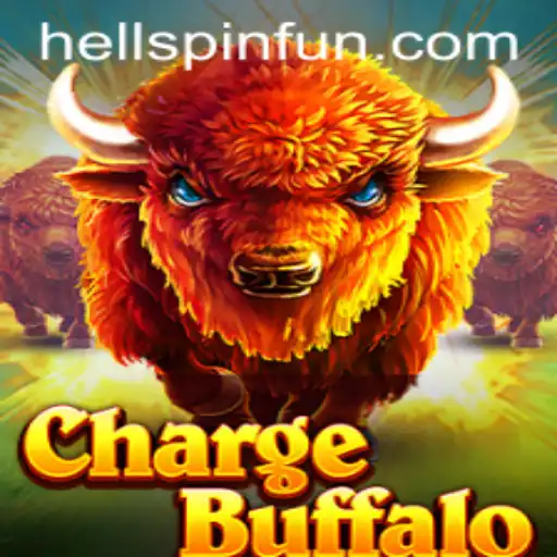 ChargeBuffalo: Unleashing the Thunderous World of HellPpin