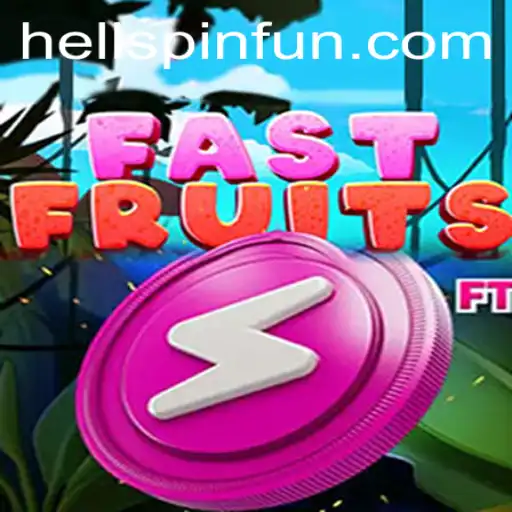 FastFruits: The Thrilling Adventure of Fruit Picking