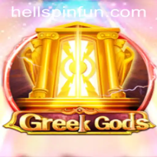 Discover the Thrilling World of GreekGods: Gaming Meets Mythology