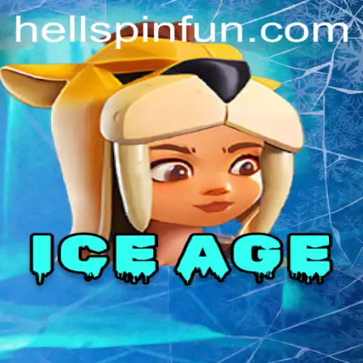 Dive into the Chilling World of IceAge: A Thrilling Adventure Awaits
