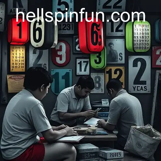 Exploring the Complex Web of Jueteng in the Philippines