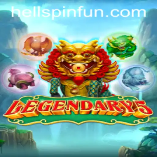 The Enchanting Realm of Legendary5: A Deep Dive into the World of HellPpin