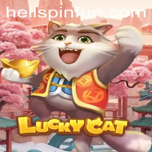 Discovering LuckyCat: A Thrilling Journey into Interactive Gaming with HellPpin
