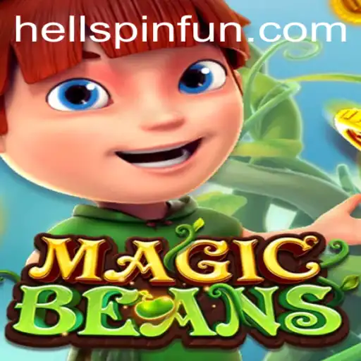 The Enchantment of MAGICBEANS: Discover the Intrigue of HellPpin