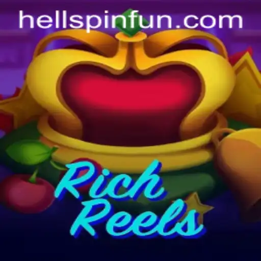 RichReels: Unveiling the Thrills of HellPpin in the Gaming World