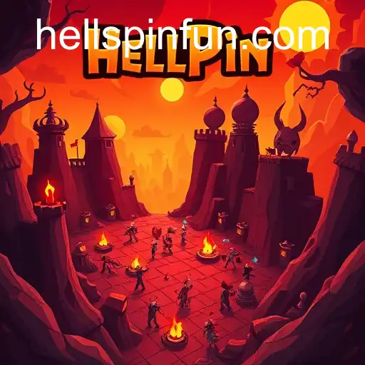 Exploring the Excitement of Rotary Games: Unveiling HellPpin