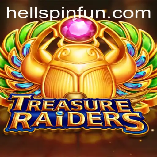 TREASURERAIDERS: An Exciting Dive into a Thrilling Adventure