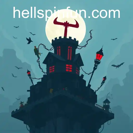 Exploring the Fascinating World of Video Games: HellPpin