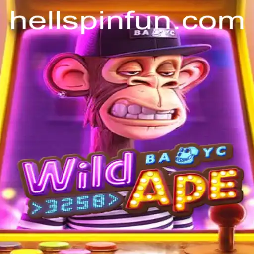 Exploring the Exciting World of WildApe3258: A New Gaming Sensation